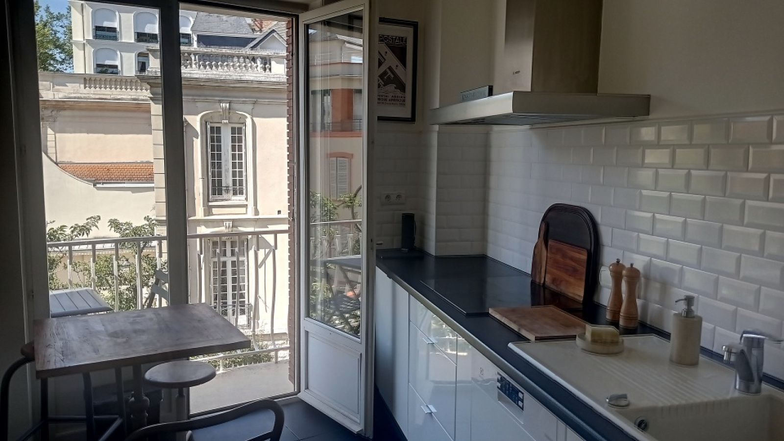 Image_5, Appartement, Vichy, ref :78