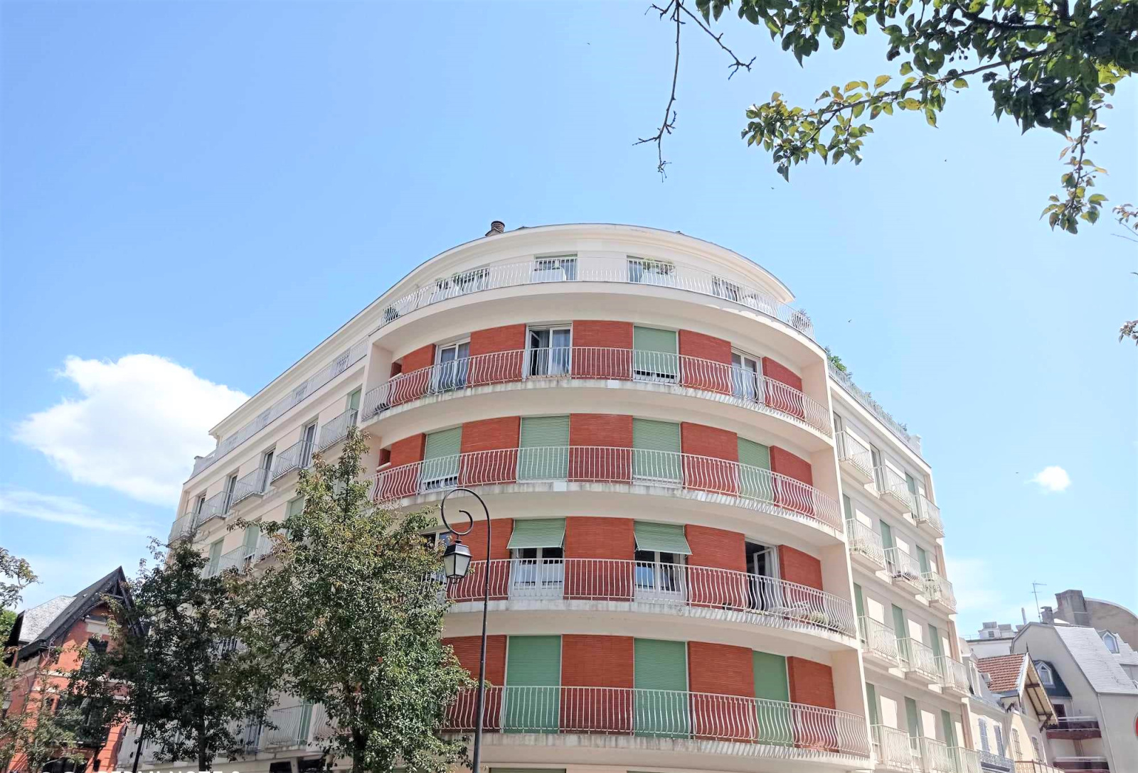 Image_2, Appartement, Vichy, ref :78