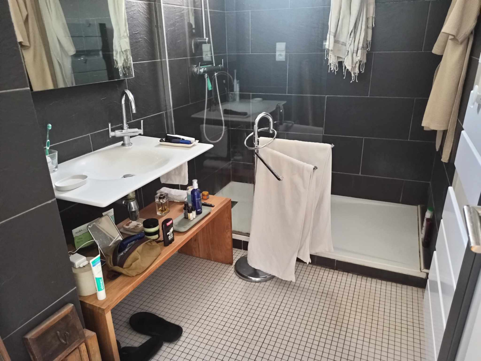 Image_11, Appartement, Vichy, ref :78