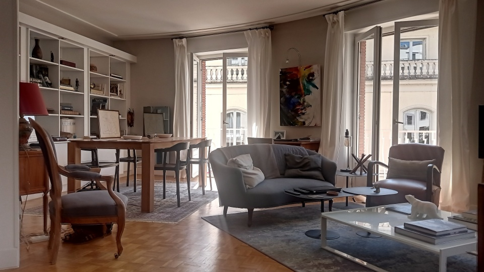 Image_3, Appartement, Vichy, ref :78