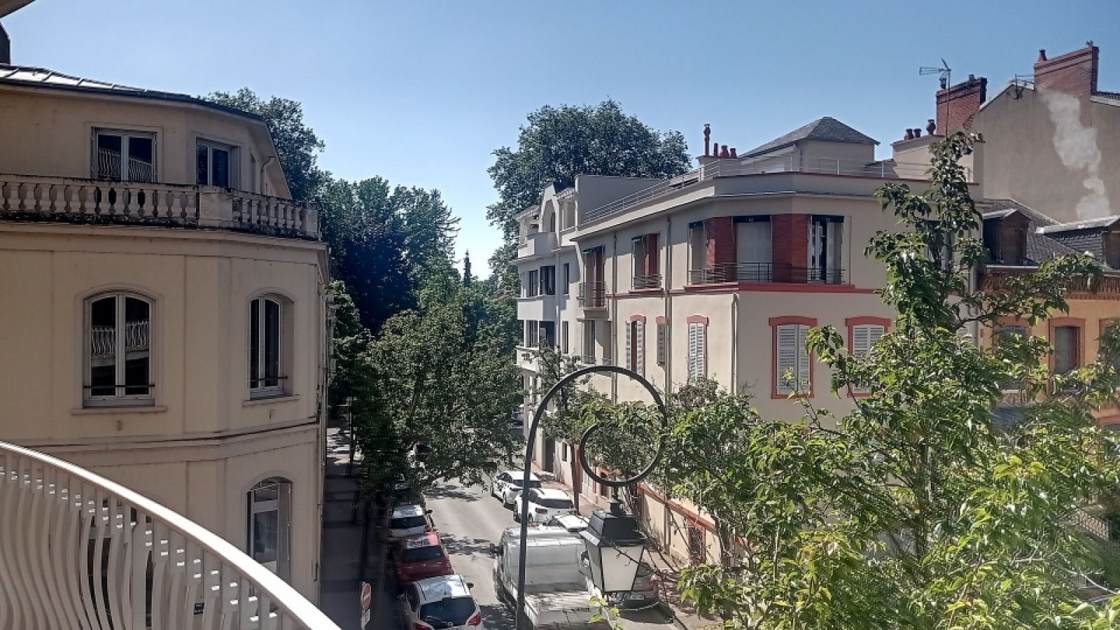 Image_1, Appartement, Vichy, ref :78