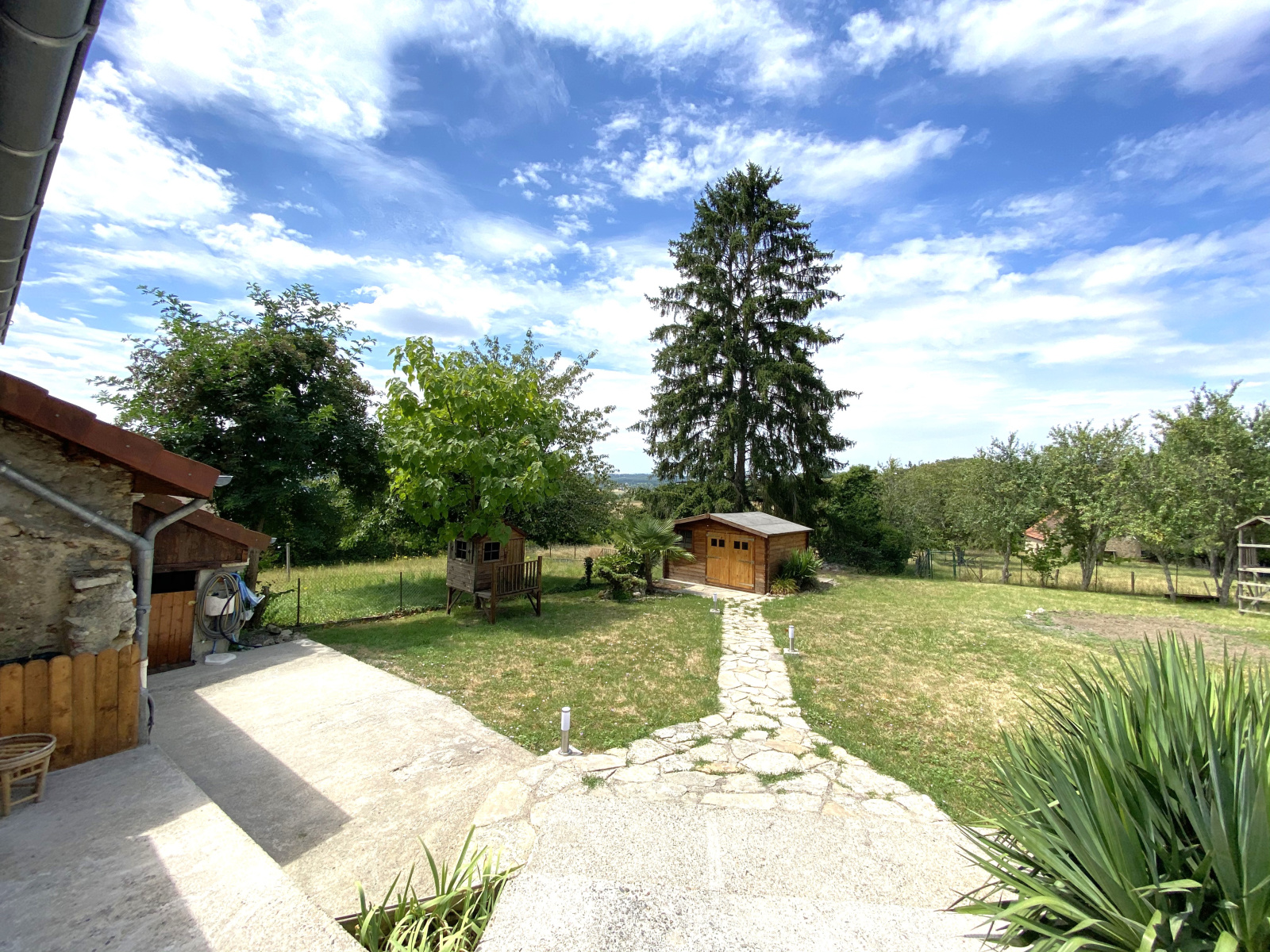 Image_10, Maison, Creuzier-le-Vieux, ref :115