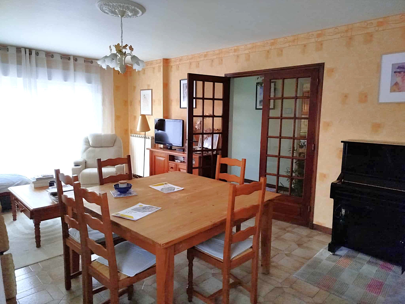 Image_5, Maison, Abrest, ref :151