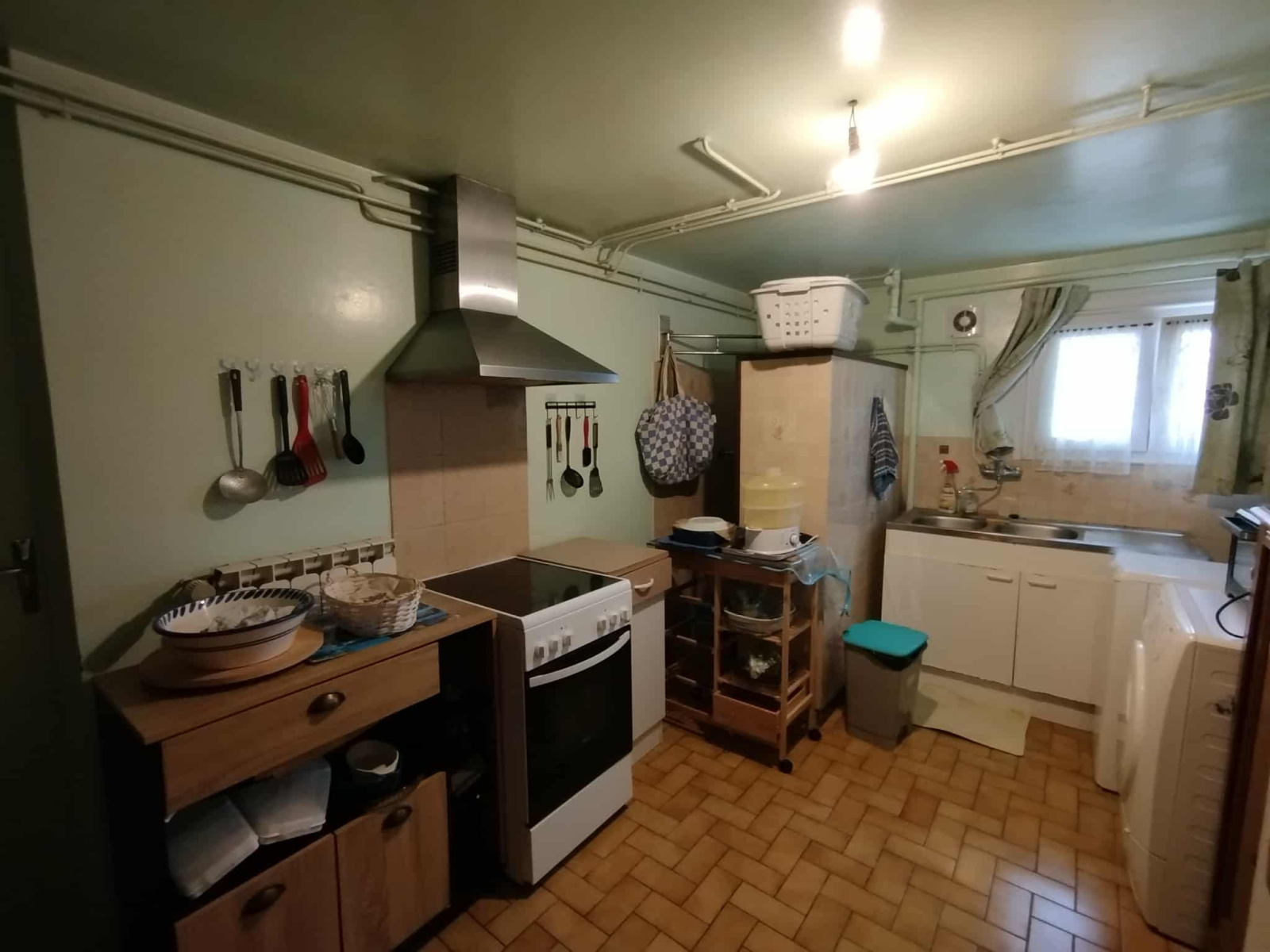 Image_11, Maison, Abrest, ref :151