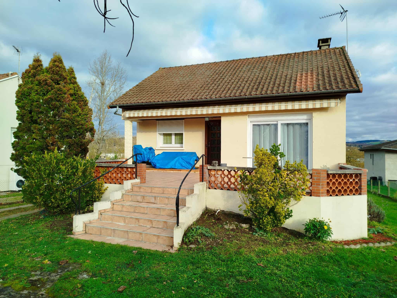 Image_3, Maison, Abrest, ref :151