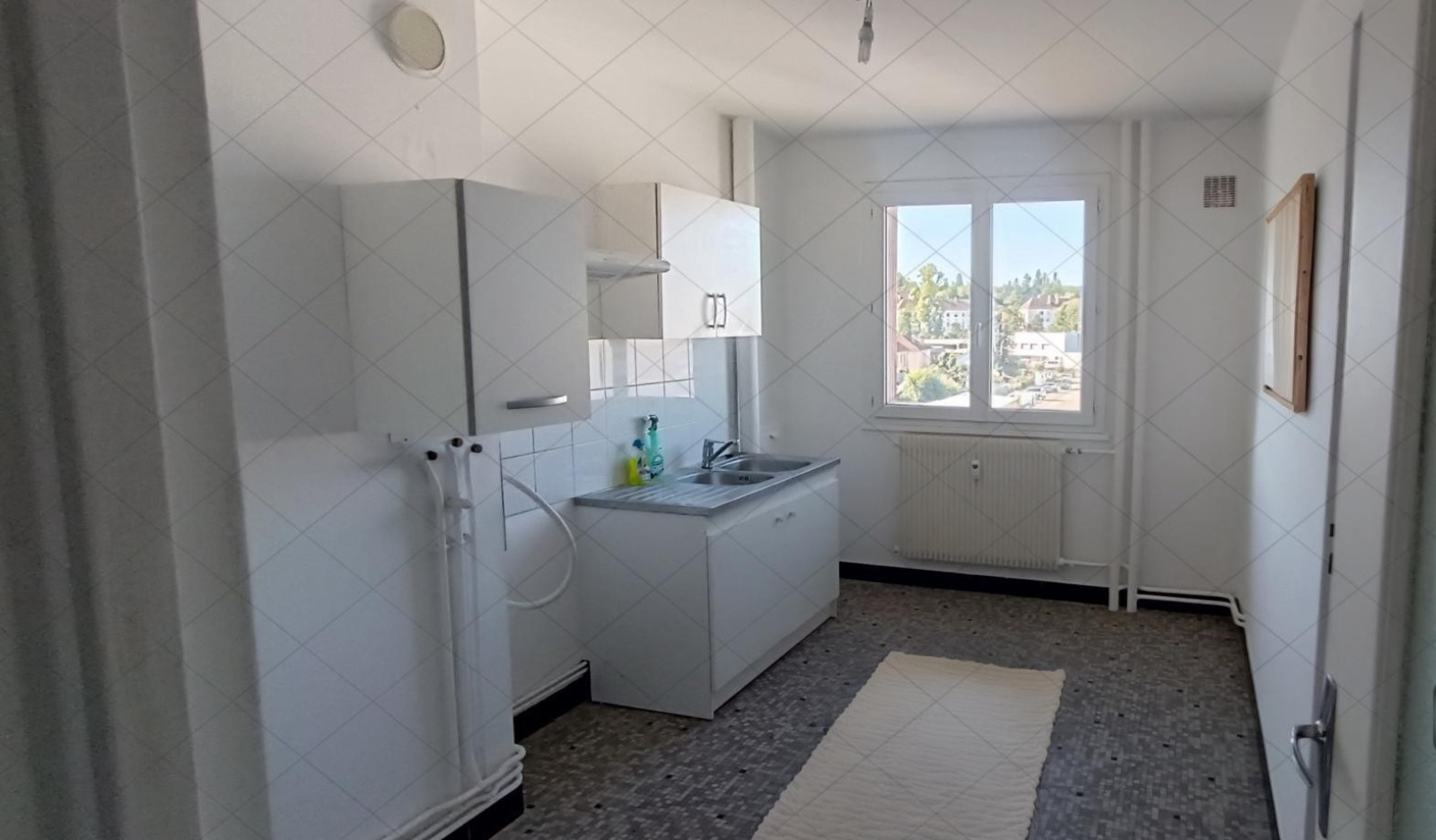 Image_5, Appartement, Cusset, ref :139