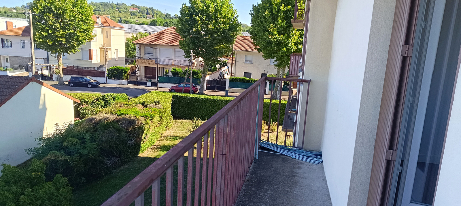 Image_1, Appartement, Cusset, ref :139