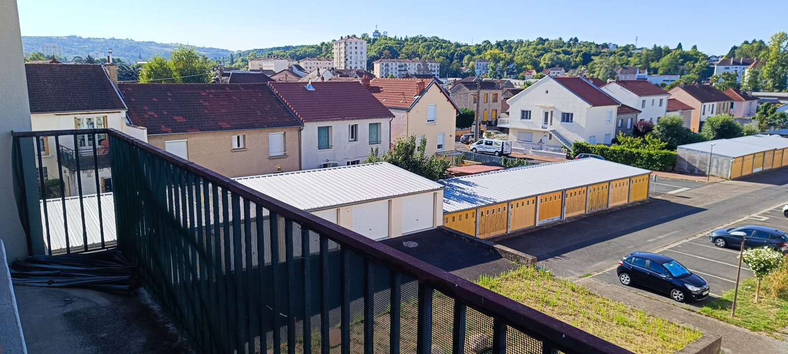 Image_11, Appartement, Cusset, ref :139