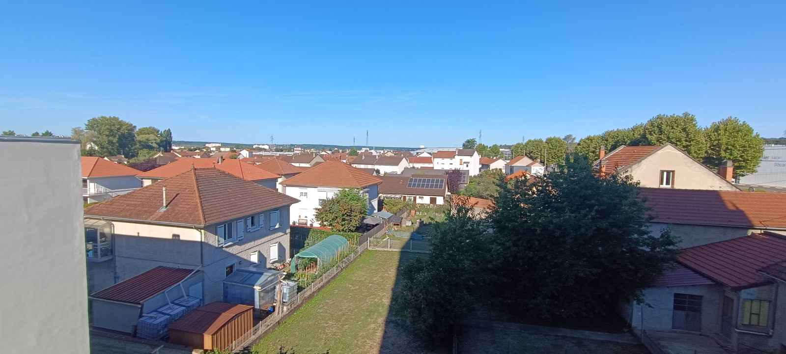 Image_10, Appartement, Cusset, ref :139