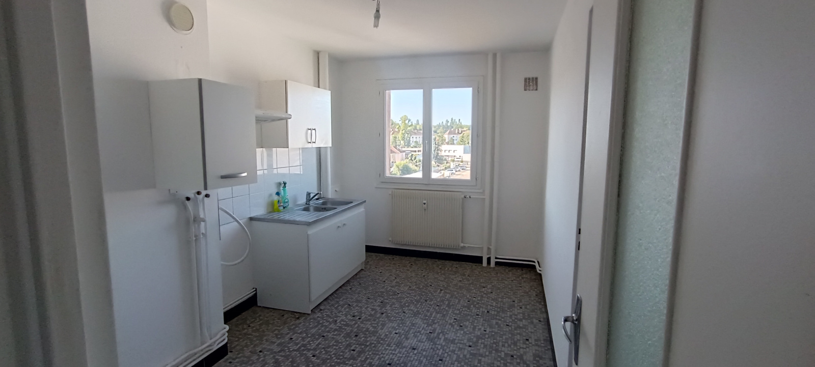 Image_4, Appartement, Cusset, ref :139